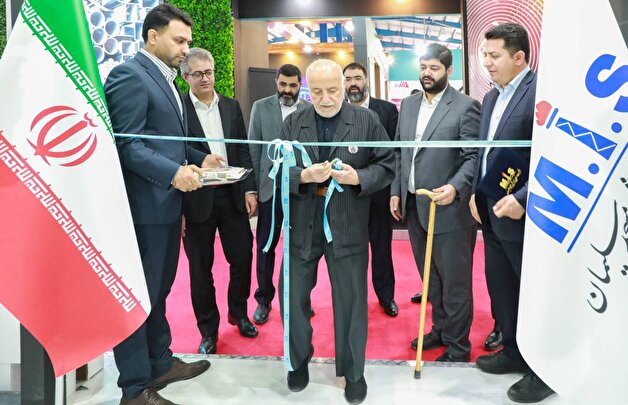 اقدام قابل تحسین و ارزشمند شرکت صنایع پتروشیمی مسجدسلیمان در نمایشگاه تخصصی صنعت نفت خوزستان